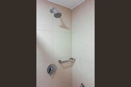 Studio para alugar com 24m², 1 quarto e sem vagaBanheiro