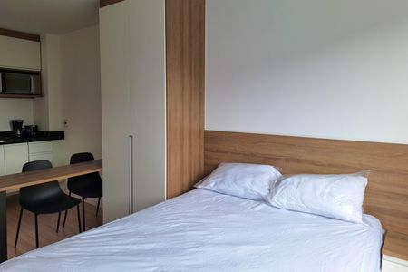 Studio de kitnet/studio para alugar com 1 quarto, 24m² em Boa Viagem, Niterói
