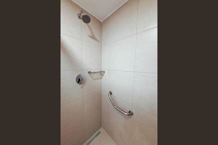 Studio para alugar com 24m², 1 quarto e sem vagaBanheiro