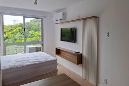 Studio para alugar com 24m², 1 quarto e sem vagaStudio