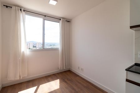Sala de apartamento à venda com 1 quarto, 26m² em Água Branca, São Paulo