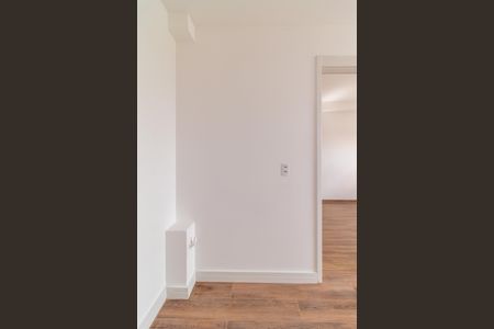 Apartamento à venda com 26m², 1 quarto e sem vaga Apartamento à venda com 26m², 1 quarto e sem vagaÁrea de Serviço