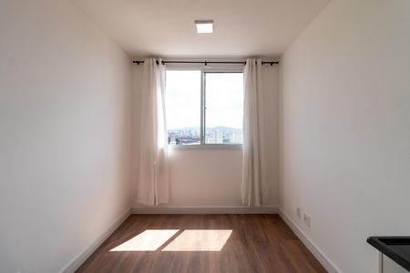 Sala de apartamento à venda com 1 quarto, 26m² em Água Branca, São Paulo