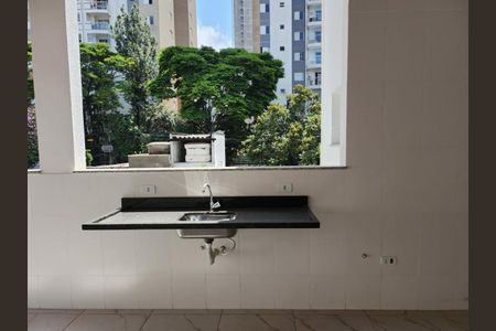 Apartamento à venda com 2 quartos, 106m² em Campestre, Santo André
