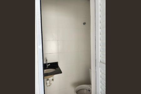 Apartamento à venda com 2 quartos, 106m² em Campestre, Santo André