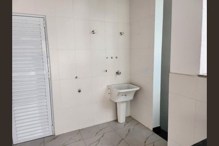 Apartamento à venda com 2 quartos, 106m² em Campestre, Santo André
