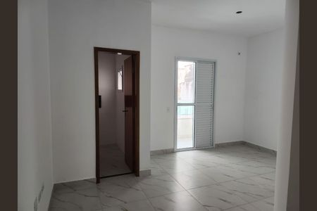 Apartamento à venda com 2 quartos, 106m² em Campestre, Santo André
