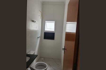 Apartamento à venda com 2 quartos, 106m² em Campestre, Santo André