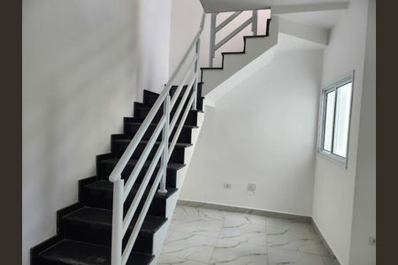 Apartamento à venda com 2 quartos, 106m² em Campestre, Santo André