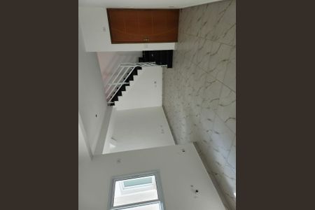 Apartamento à venda com 2 quartos, 106m² em Campestre, Santo André