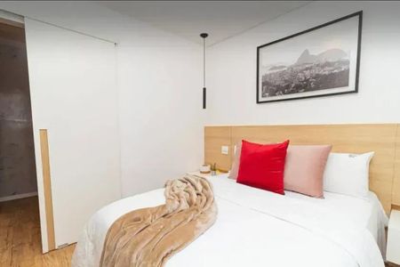 Apartamento à venda com 2 quartos, 75m² em Itaim Bibi, São Paulo