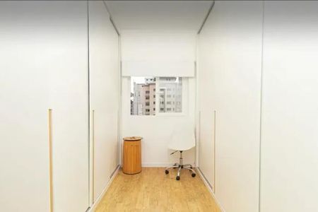 Apartamento à venda com 2 quartos, 75m² em Itaim Bibi, São Paulo