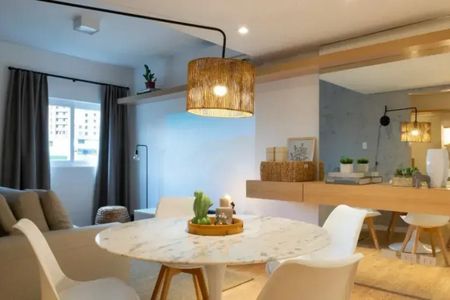 Apartamento à venda com 2 quartos, 75m² em Itaim Bibi, São Paulo