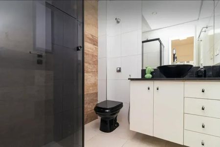 Apartamento à venda com 2 quartos, 75m² em Itaim Bibi, São Paulo