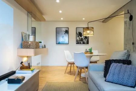 Apartamento à venda com 2 quartos, 75m² em Itaim Bibi, São Paulo