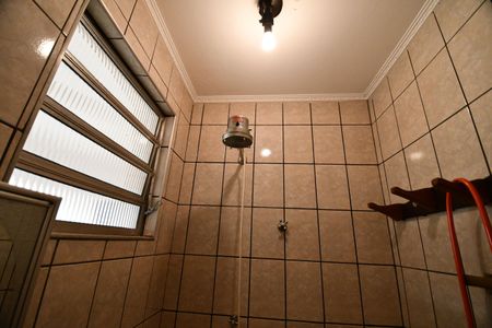 Casa à venda com 280m², 3 quartos e 2 vagasBanheiro de Serviço