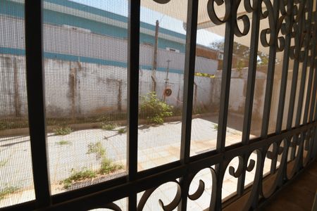 Casa à venda com 280m², 3 quartos e 2 vagasVista da Suíte 4