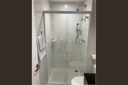 Apartamento à venda com 1 quarto, 25m² em Jardim das Acacias, São Paulo