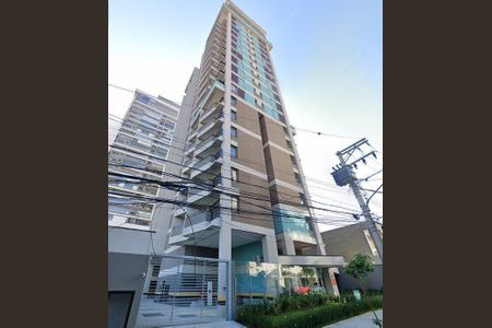 Apartamento à venda com 1 quarto, 25m² em Jardim das Acacias, São Paulo