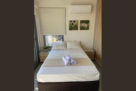 Apartamento à venda com 1 quarto, 25m² em Jardim das Acacias, São Paulo