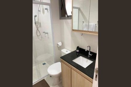 Apartamento à venda com 1 quarto, 25m² em Jardim das Acacias, São Paulo