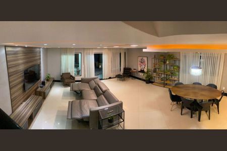 Casa à venda com 4 quartos, 336m² em Vargem Pequena, Rio de Janeiro