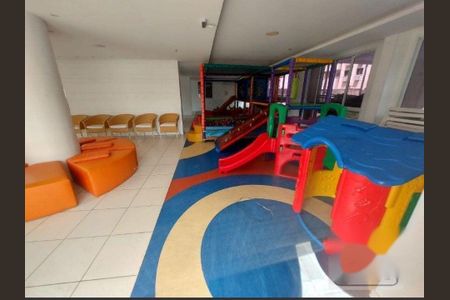 Apartamento à venda com 2 quartos, 65m² em Cachambi, Rio de Janeiro