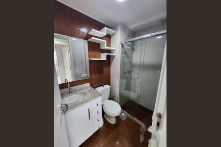 Apartamento à venda com 2 quartos, 65m² em Cachambi, Rio de Janeiro