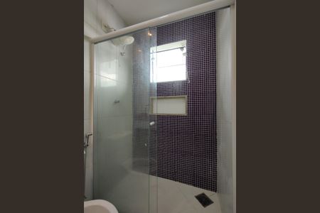 Casa de condomínio à venda com 230m², 3 quartos e 1 vagaBanheiro da Suíte 1