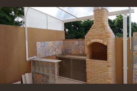 Casa à venda com 3 quartos, 230m² em Jacarepaguá, Rio de Janeiro