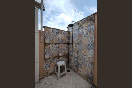 Casa de condomínio à venda com 230m², 3 quartos e 1 vagaDetalhe