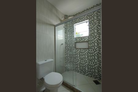 Casa de condomínio à venda com 230m², 3 quartos e 1 vagaBanheiro da Suíte 3