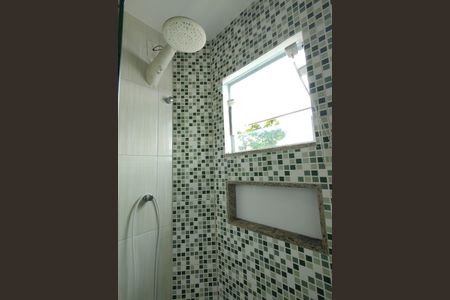 Casa de condomínio à venda com 230m², 3 quartos e 1 vagaBanheiro da Suíte 3