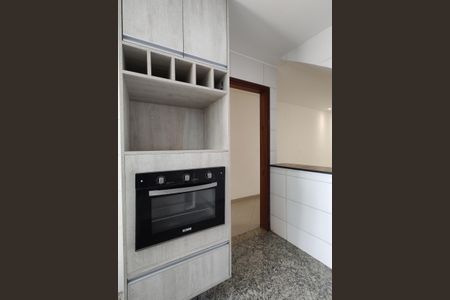 Casa de condomínio à venda com 230m², 3 quartos e 1 vagaCozinha 