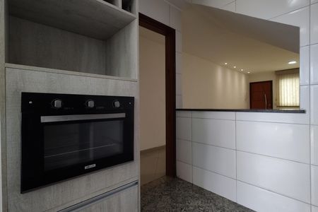 Casa de condomínio à venda com 230m², 3 quartos e 1 vaga Casa de condomínio à venda com 230m², 3 quartos e 1 vagaCozinha