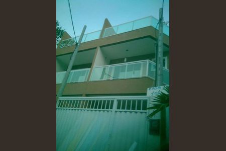 Casa à venda com 3 quartos, 230m² em Jacarepaguá, Rio de Janeiro