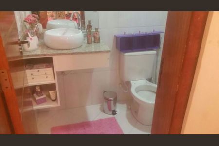 Casa à venda com 3 quartos, 230m² em Jacarepaguá, Rio de Janeiro