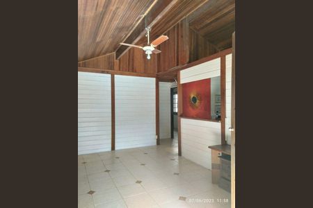 Casa à venda com 5 quartos, 210m² em Vargem Pequena, Rio de Janeiro