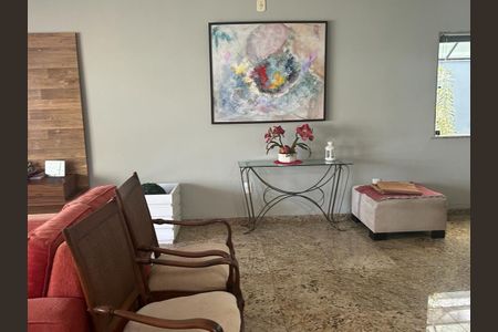 Casa à venda com 5 quartos, 435m² em Barra da Tijuca, Rio de Janeiro