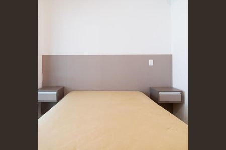 Apartamento à venda com 1 quarto, 30m² em Vila Cordeiro, São Paulo