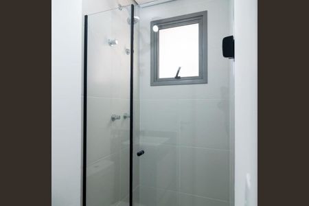 Apartamento à venda com 1 quarto, 30m² em Vila Cordeiro, São Paulo