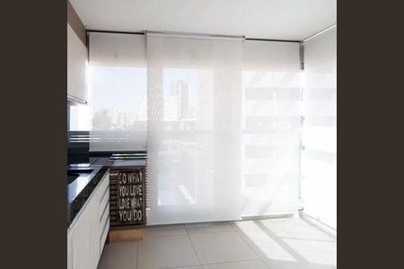 Apartamento à venda com 1 quarto, 30m² em Vila Cordeiro, São Paulo