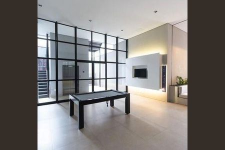 Apartamento à venda com 1 quarto, 30m² em Vila Cordeiro, São Paulo