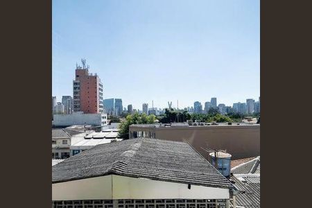 Apartamento à venda com 30m², 1 quarto e 1 vaga