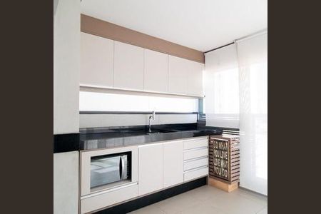 Apartamento à venda com 1 quarto, 30m² em Vila Cordeiro, São Paulo