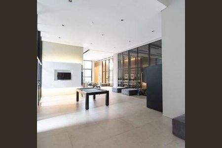 Apartamento à venda com 30m², 1 quarto e 1 vaga