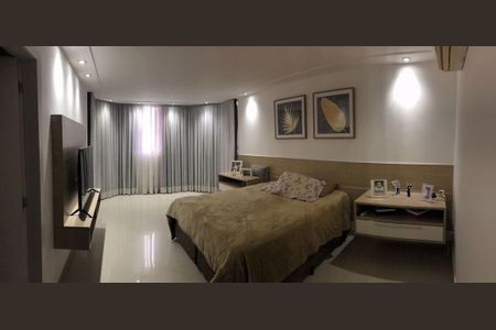 Casa à venda com 3 quartos, 240m² em Vargem Pequena, Rio de Janeiro