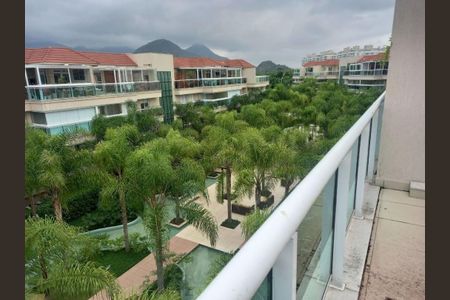 Apartamento à venda com 3 quartos, 148m² em Recreio dos Bandeirantes, Rio de Janeiro