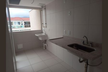 Apartamento à venda com 3 quartos, 148m² em Recreio dos Bandeirantes, Rio de Janeiro