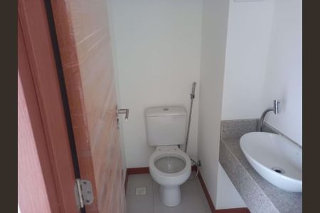 Apartamento à venda com 3 quartos, 148m² em Recreio dos Bandeirantes, Rio de Janeiro